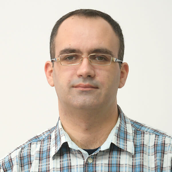 dragan dakovic