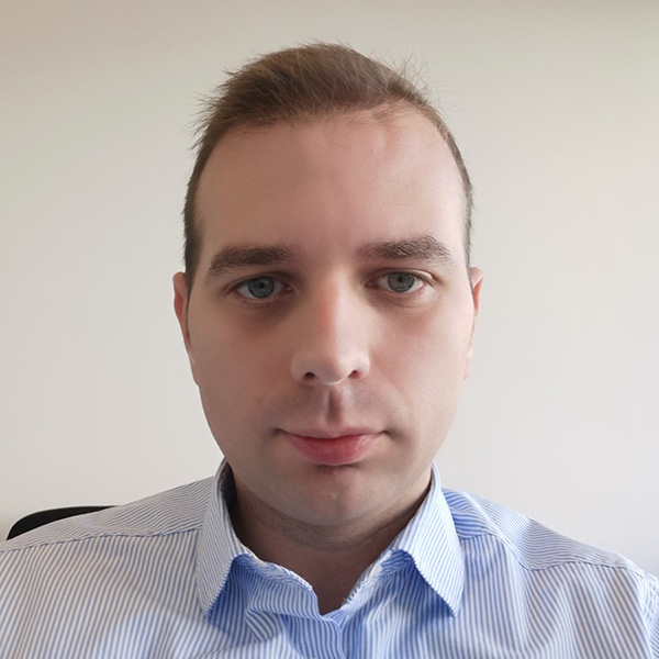 milos milojevic