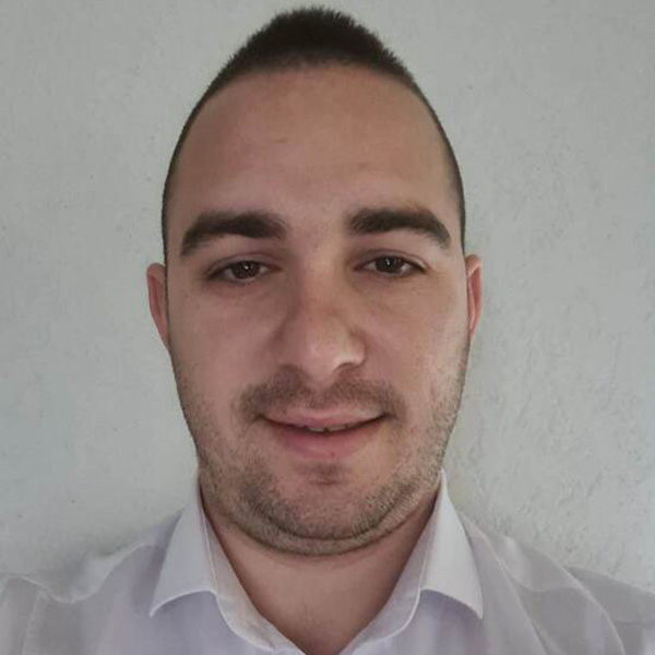 petar gvozdenovic