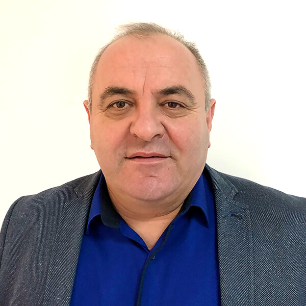 slavko gvozdenovic