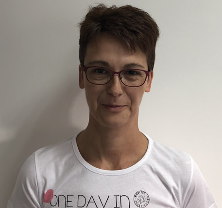 tanja kuzmanovic